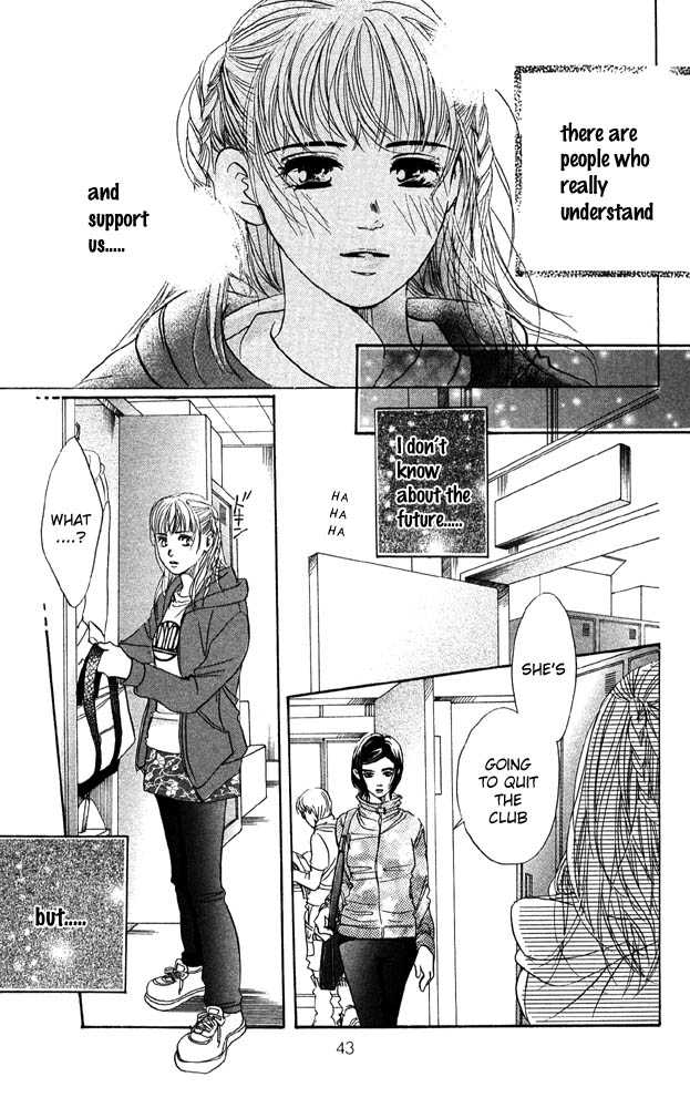 Akuma de Sourou Chapter 25 page 39 - Chapter 25