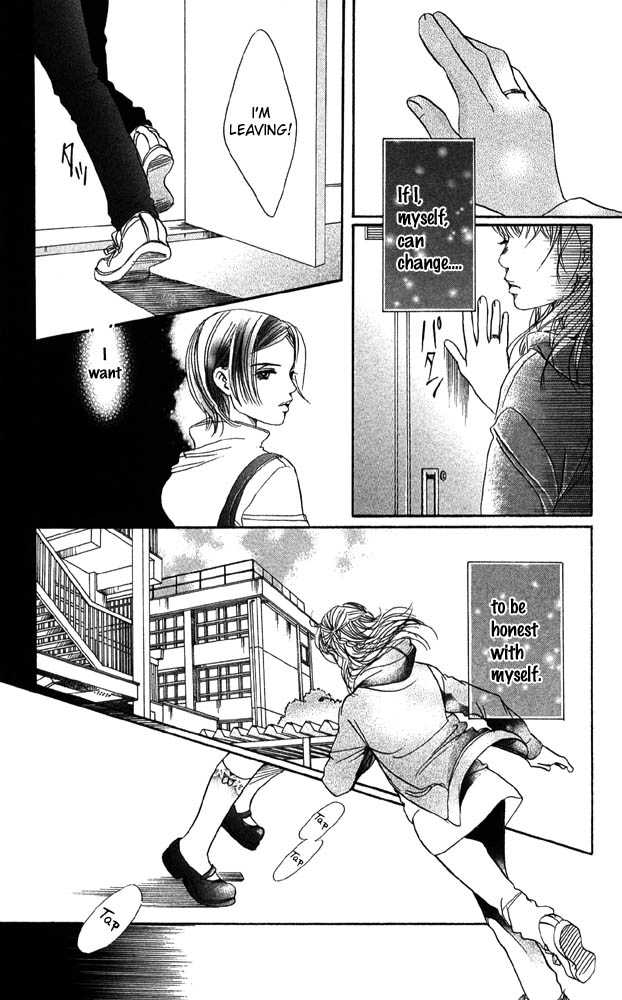 Akuma de Sourou Chapter 25 page 40 - Chapter 25