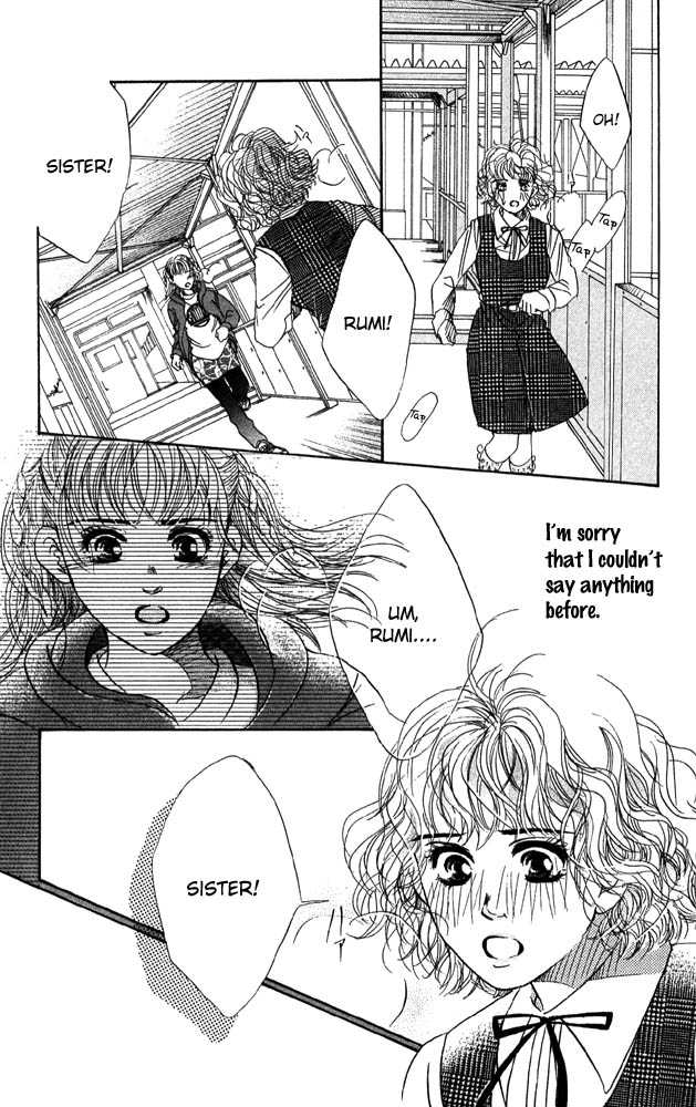 Akuma de Sourou Chapter 25 page 41 - Chapter 25