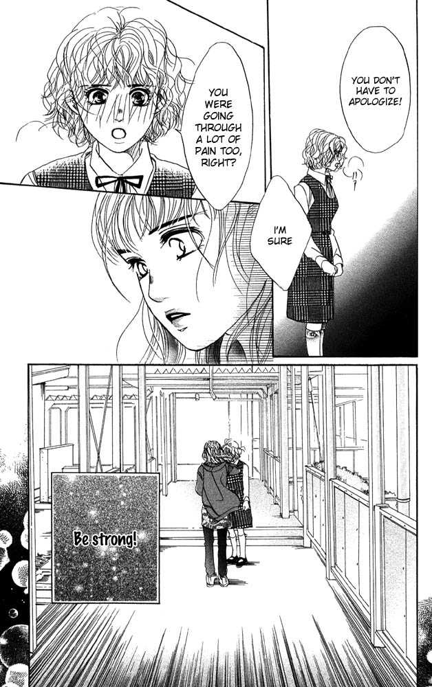 Akuma de Sourou Chapter 25 page 43 - Chapter 25