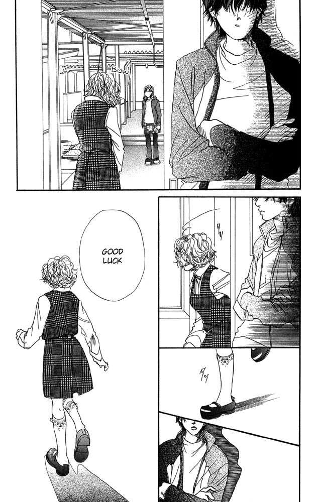 Akuma de Sourou Chapter 26 page 11 - Chapter 26
