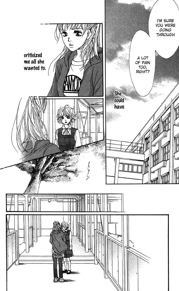 Akuma de Sourou Chapter 26 page 2 - Chapter 26