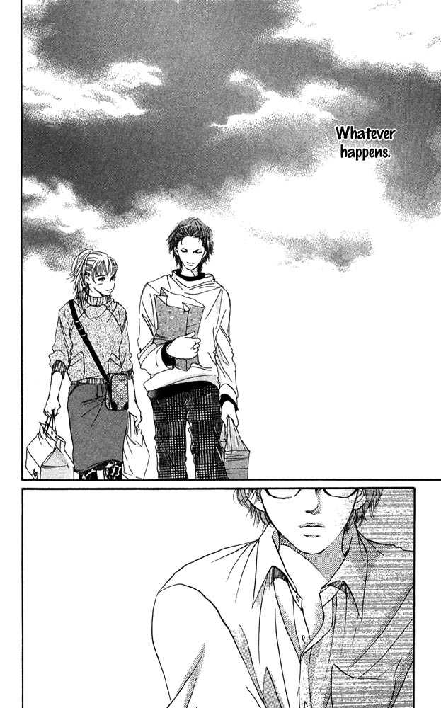 Akuma de Sourou Chapter 26 page 26 - Chapter 26