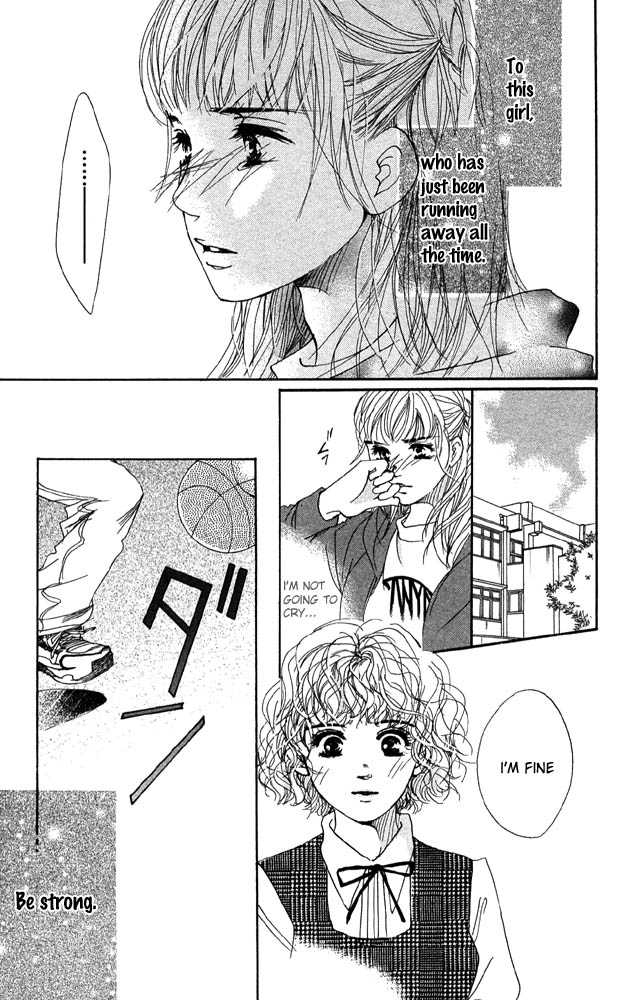 Akuma de Sourou Chapter 26 page 3 - Chapter 26