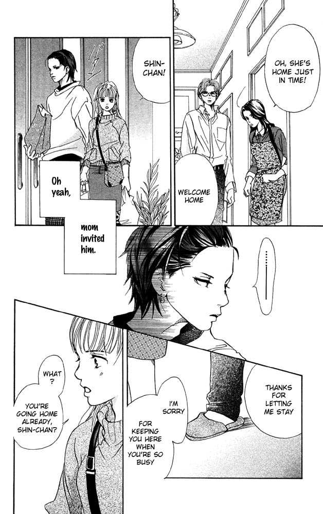 Akuma de Sourou Chapter 26 page 30 - Chapter 26