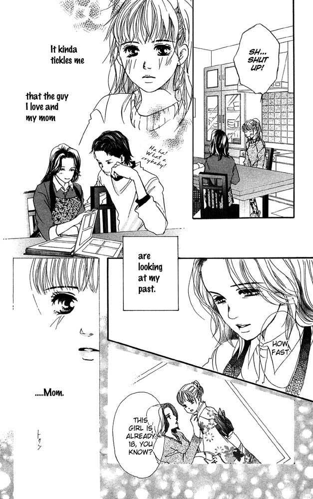 Akuma de Sourou Chapter 26 page 36 - Chapter 26