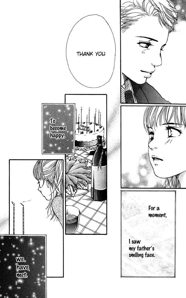 Akuma de Sourou Chapter 26 page 40 - Chapter 26