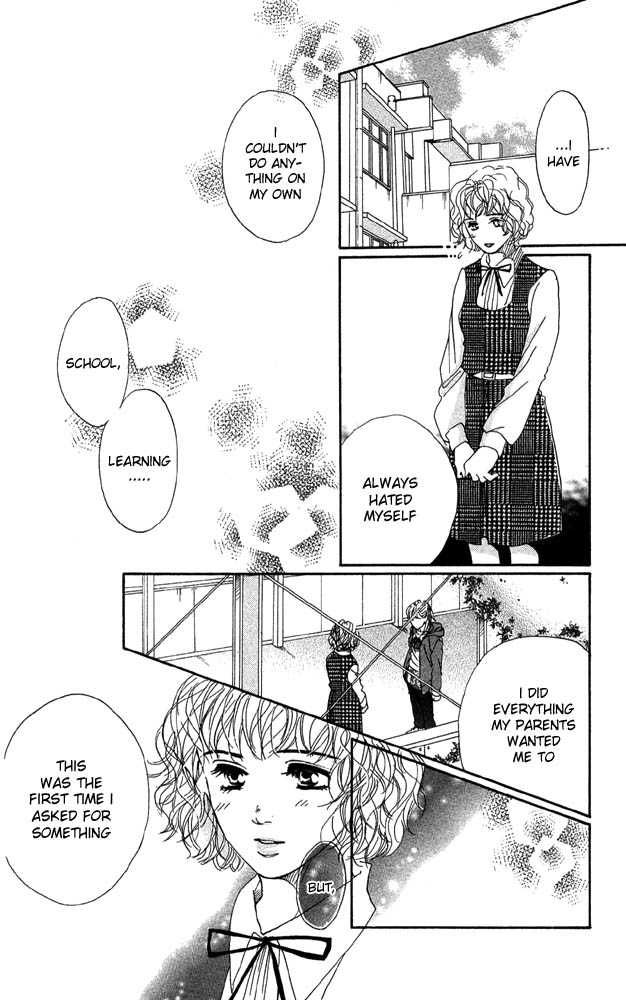 Akuma de Sourou Chapter 26 page 6 - Chapter 26