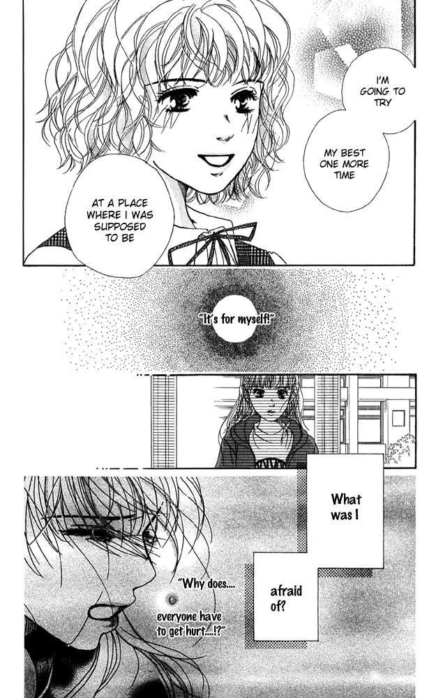 Akuma de Sourou Chapter 26 page 8 - Chapter 26