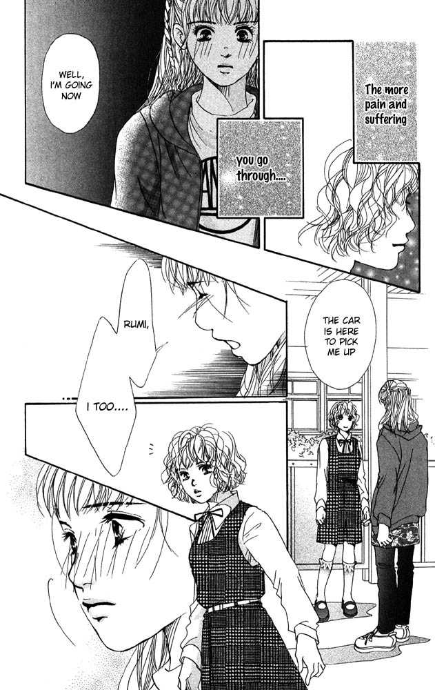 Akuma de Sourou Chapter 26 page 9 - Chapter 26