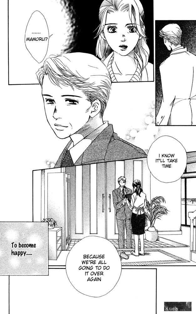 Akuma de Sourou Chapter 27 page 10 - Chapter 27