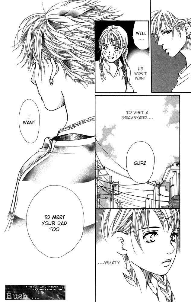 Akuma de Sourou Chapter 27 page 14 - Chapter 27