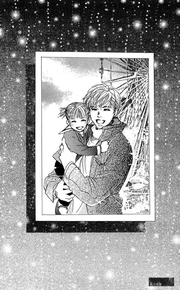 Akuma de Sourou Chapter 27 page 2 - Chapter 27