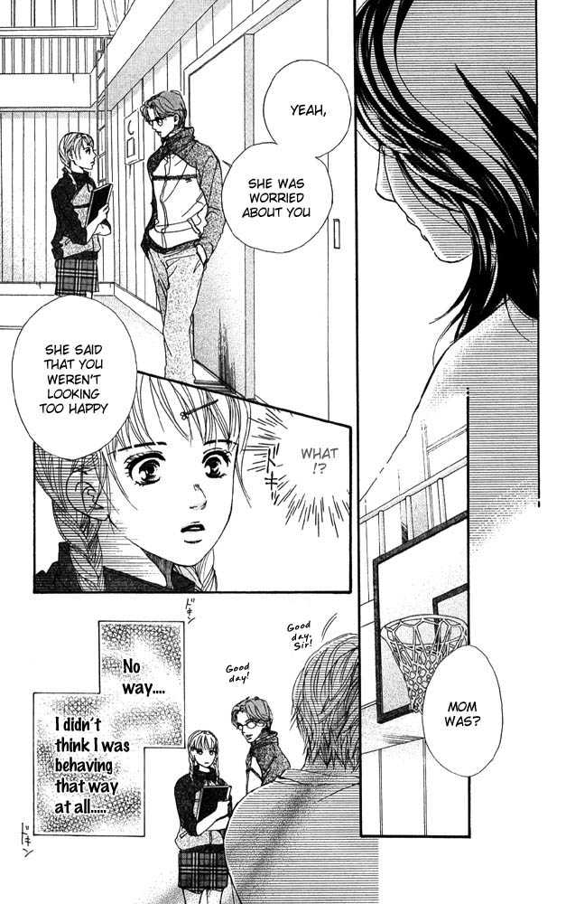 Akuma de Sourou Chapter 27 page 27 - Chapter 27