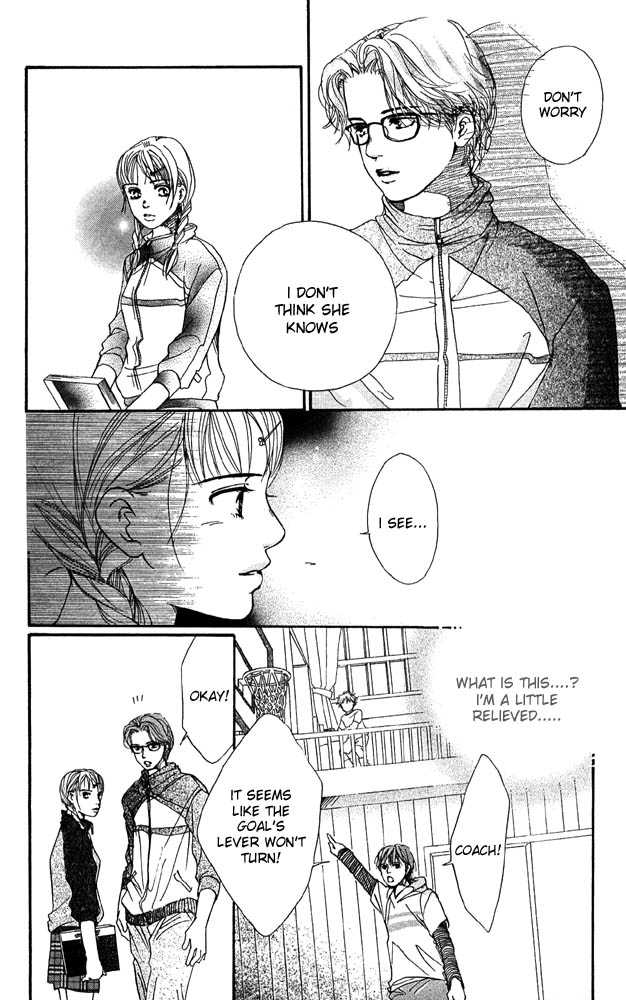 Akuma de Sourou Chapter 27 page 28 - Chapter 27