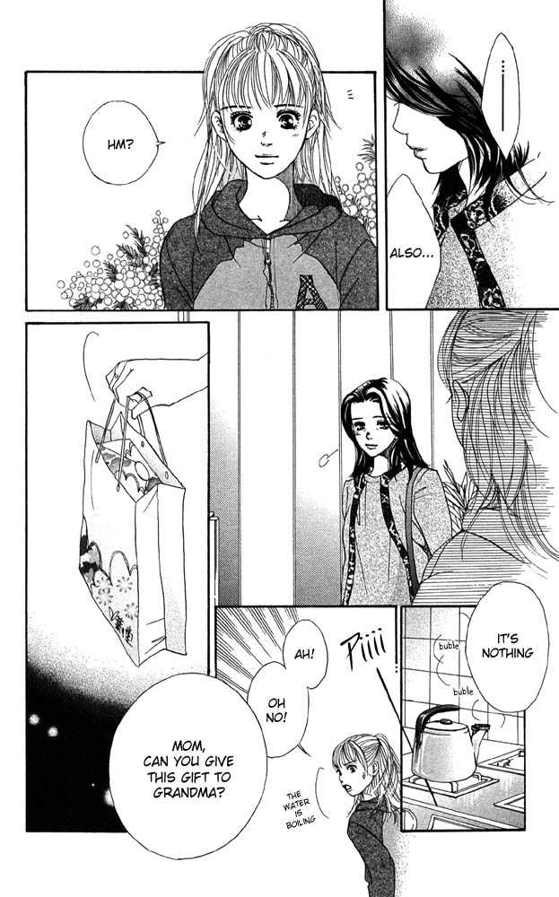 Akuma de Sourou Chapter 27 page 32 - Chapter 27
