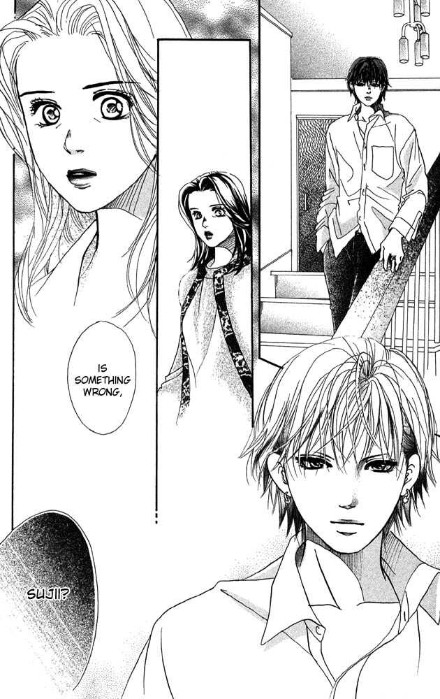 Akuma de Sourou Chapter 27 page 34 - Chapter 27