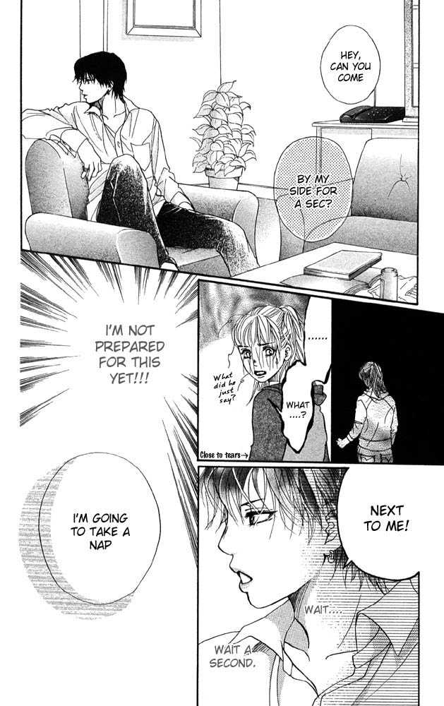 Akuma de Sourou Chapter 27 page 38 - Chapter 27
