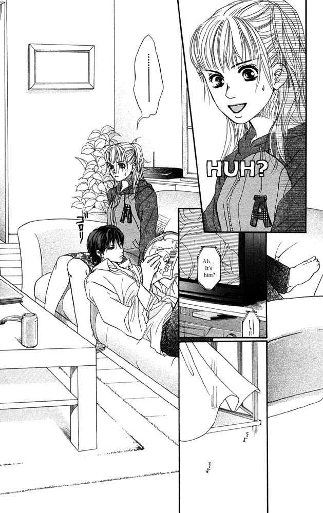 Akuma de Sourou Chapter 27 page 39 - Chapter 27