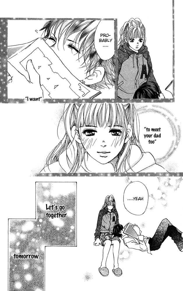 Akuma de Sourou Chapter 27 page 42 - Chapter 27
