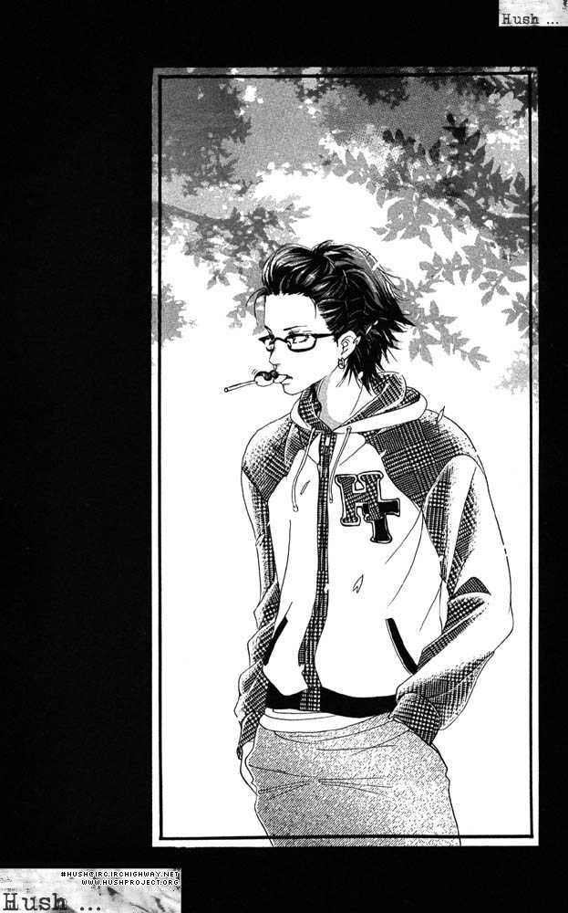 Akuma de Sourou Chapter 27 page 44 - Chapter 27