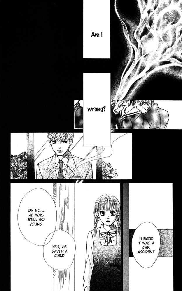 Akuma de Sourou Chapter 28 page 11 - Chapter 28