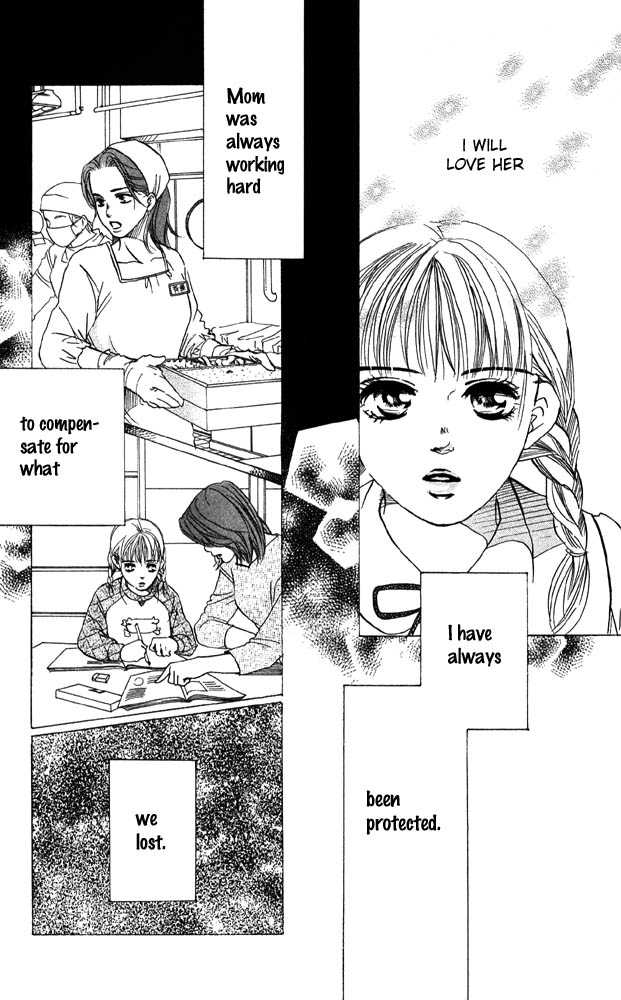 Akuma de Sourou Chapter 28 page 14 - Chapter 28