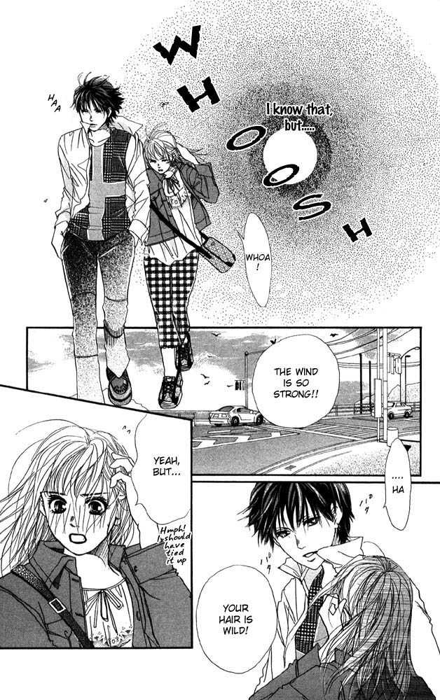 Akuma de Sourou Chapter 28 page 16 - Chapter 28