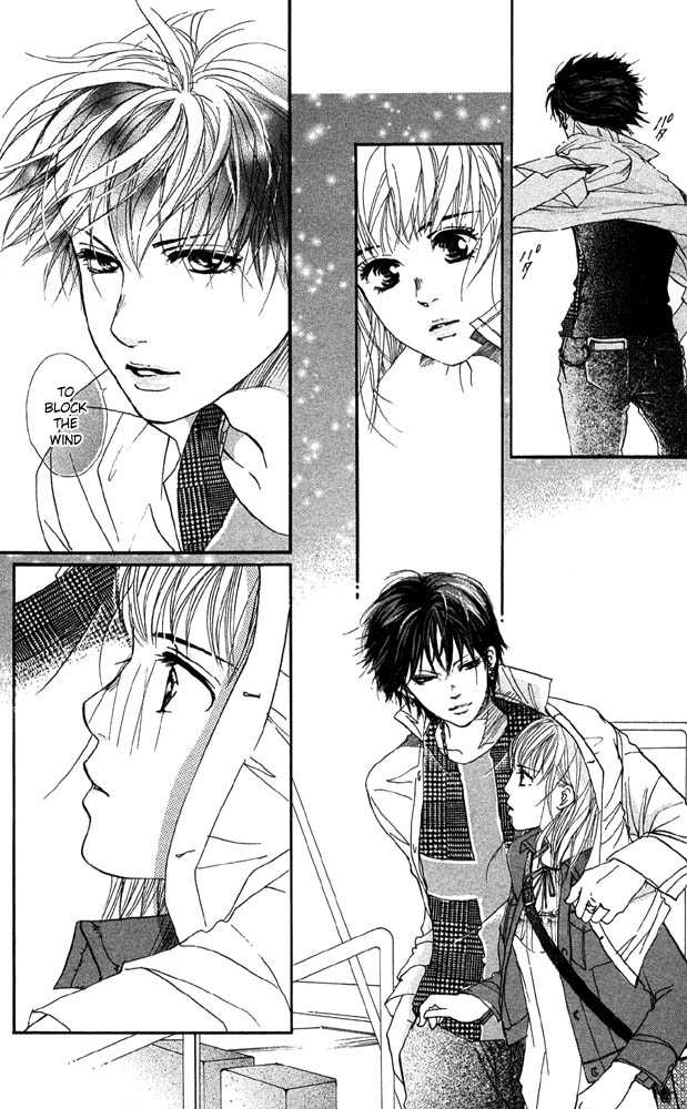 Akuma de Sourou Chapter 28 page 17 - Chapter 28