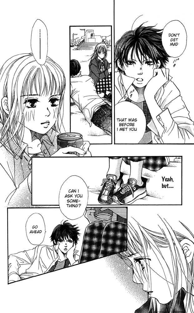 Akuma de Sourou Chapter 28 page 21 - Chapter 28