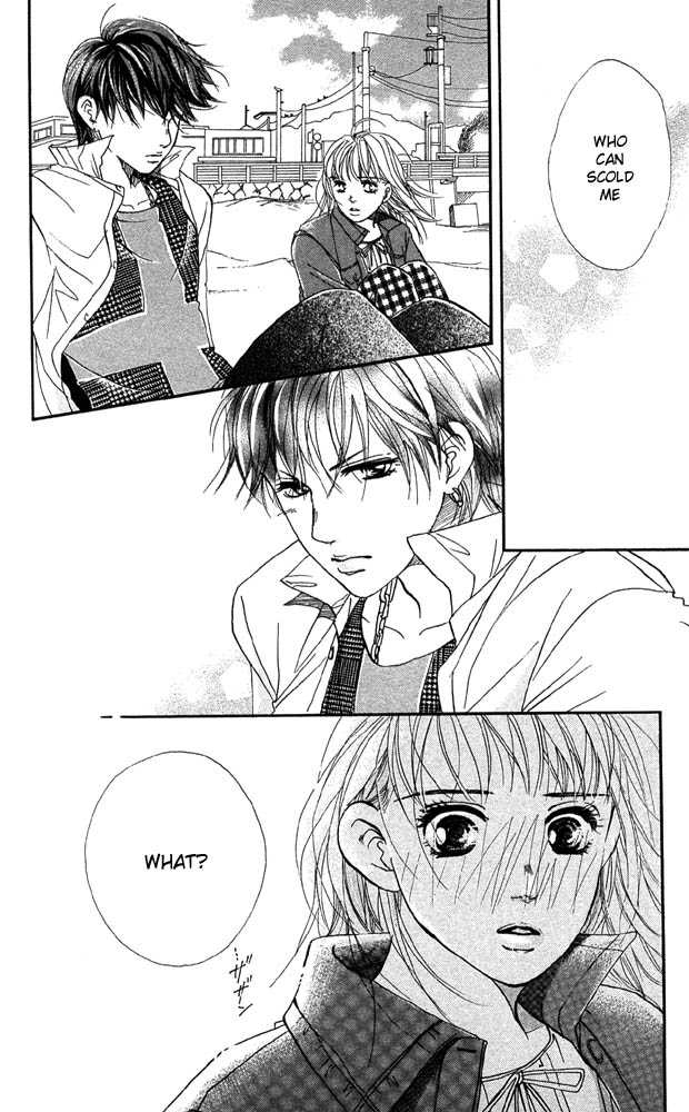 Akuma de Sourou Chapter 28 page 25 - Chapter 28