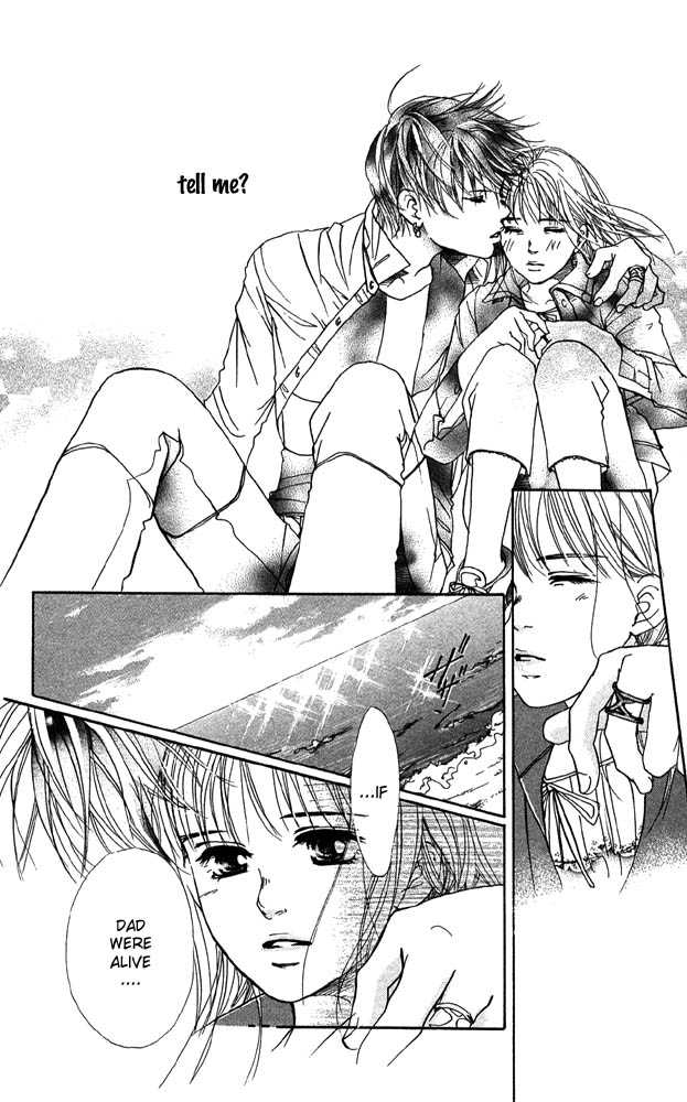 Akuma de Sourou Chapter 28 page 27 - Chapter 28