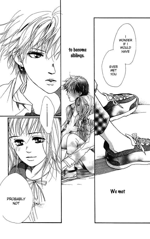 Akuma de Sourou Chapter 28 page 28 - Chapter 28