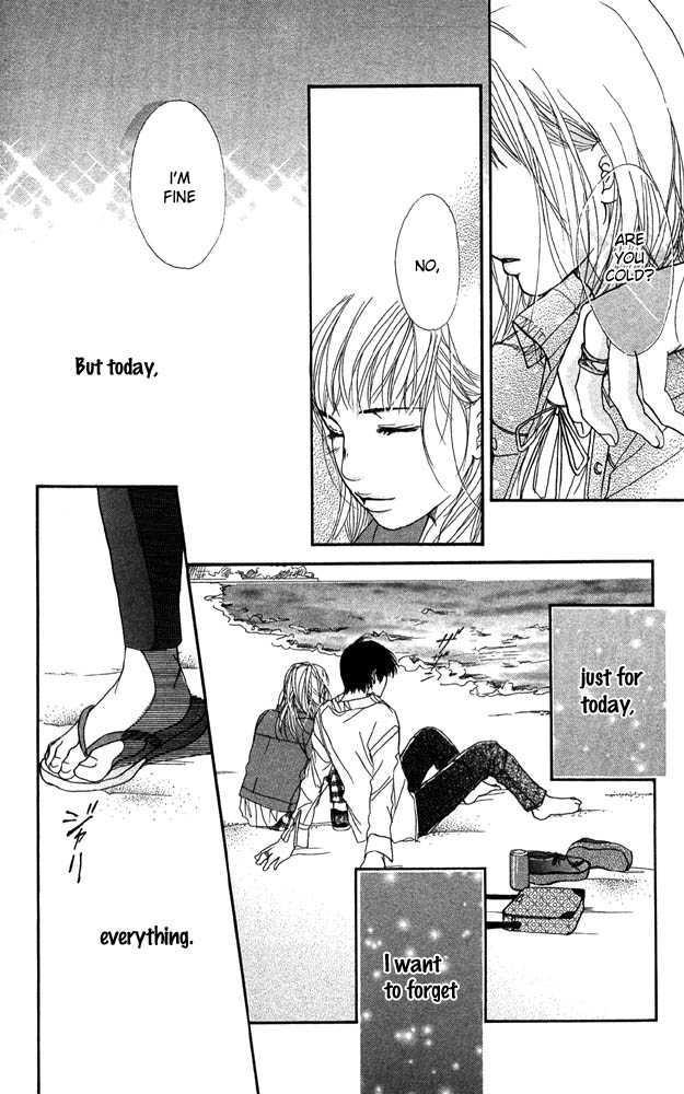 Akuma de Sourou Chapter 28 page 29 - Chapter 28