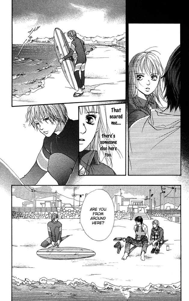 Akuma de Sourou Chapter 28 page 30 - Chapter 28