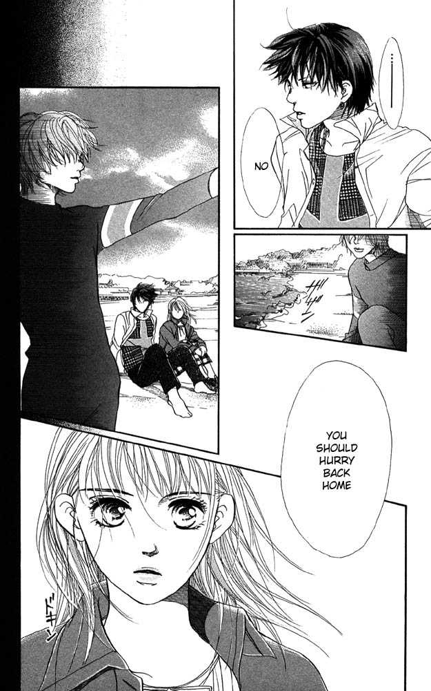 Akuma de Sourou Chapter 28 page 31 - Chapter 28
