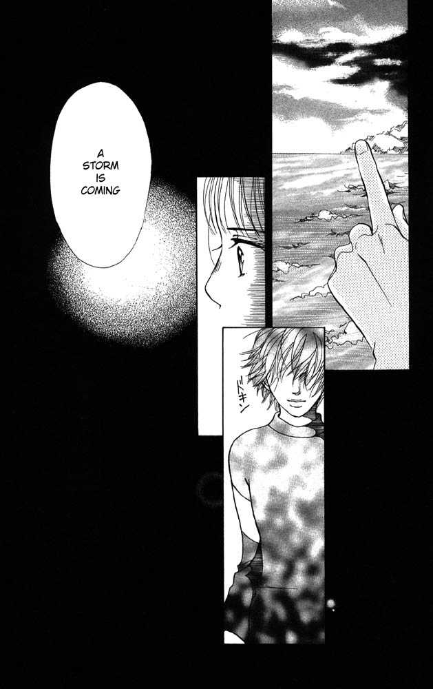 Akuma de Sourou Chapter 28 page 32 - Chapter 28