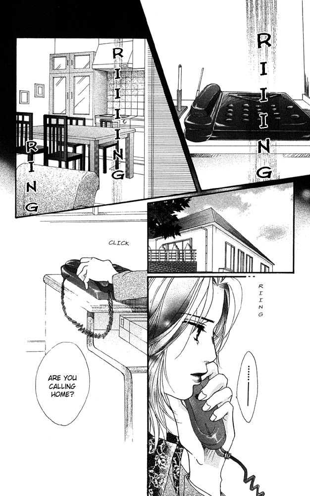 Akuma de Sourou Chapter 28 page 33 - Chapter 28