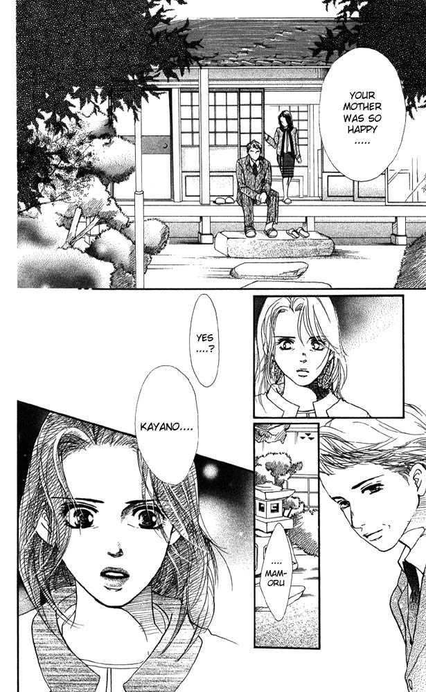 Akuma de Sourou Chapter 28 page 35 - Chapter 28