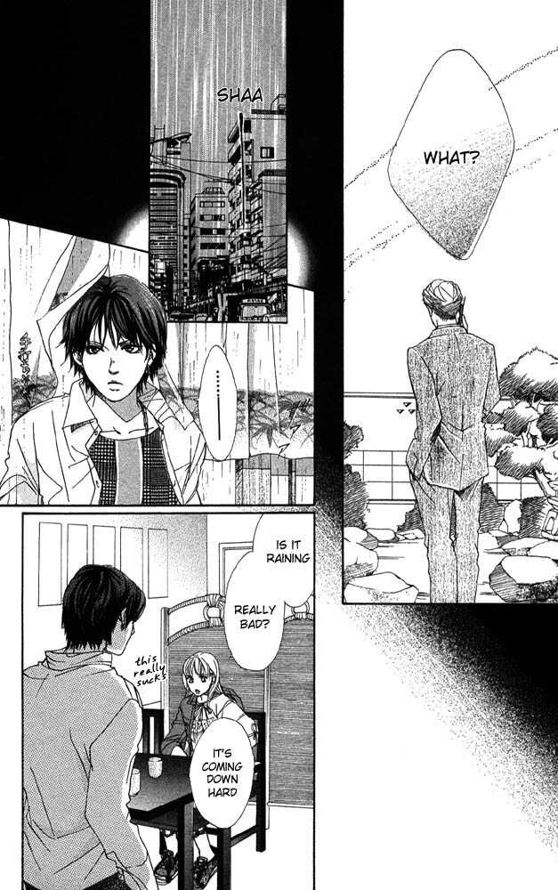 Akuma de Sourou Chapter 28 page 37 - Chapter 28