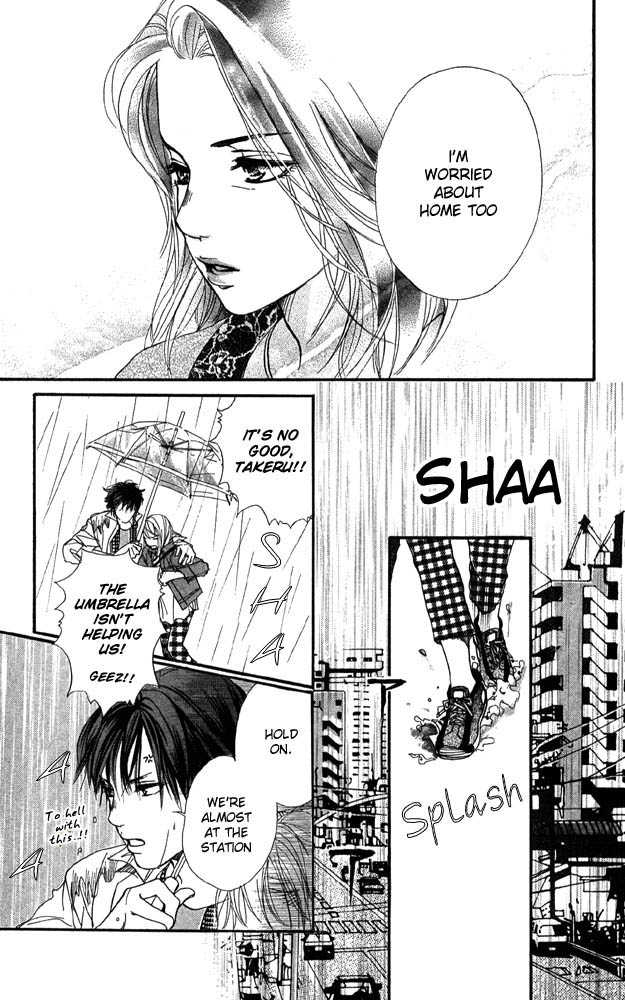 Akuma de Sourou Chapter 28 page 42 - Chapter 28