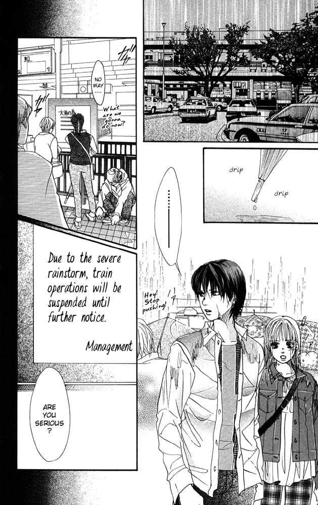 Akuma de Sourou Chapter 28 page 43 - Chapter 28