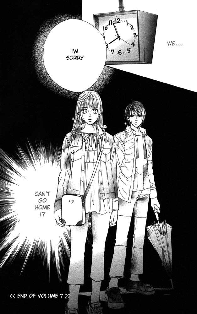 Akuma de Sourou Chapter 28 page 45 - Chapter 28