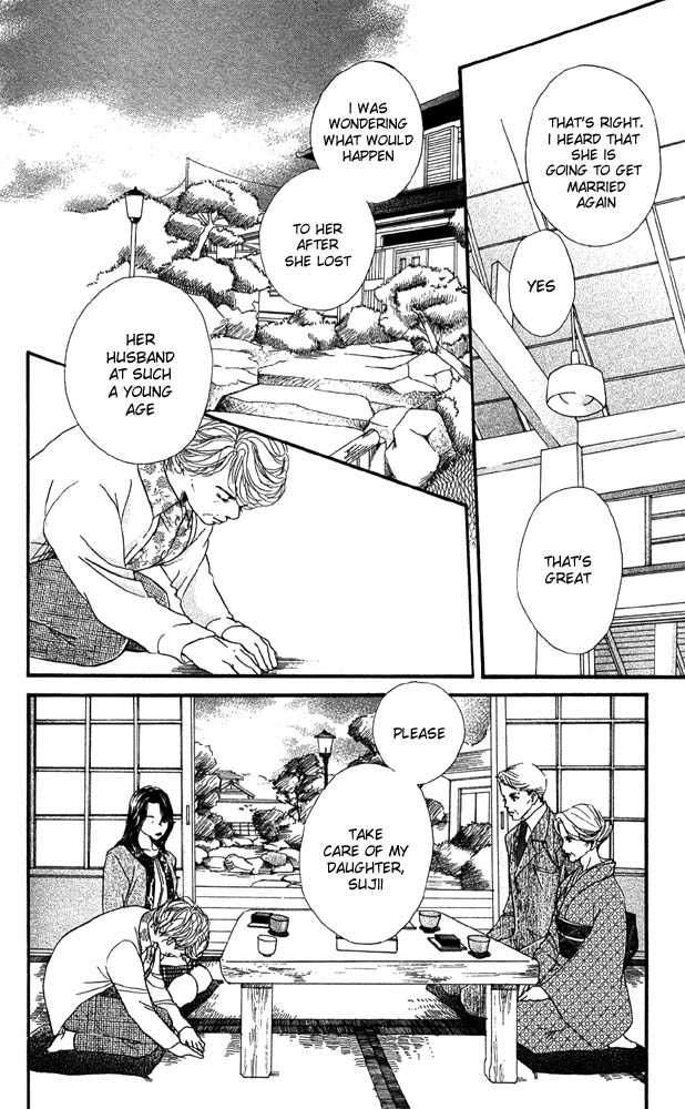 Akuma de Sourou Chapter 28 page 5 - Chapter 28