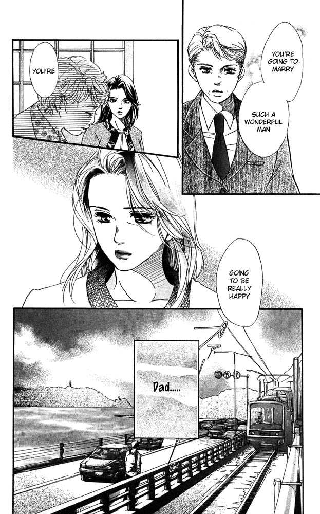 Akuma de Sourou Chapter 28 page 7 - Chapter 28