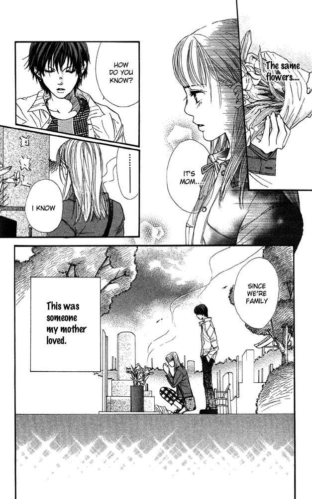 Akuma de Sourou Chapter 28 page 9 - Chapter 28
