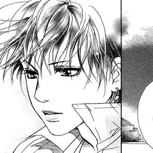 Akuma de Sourou Chapter 28 cover
