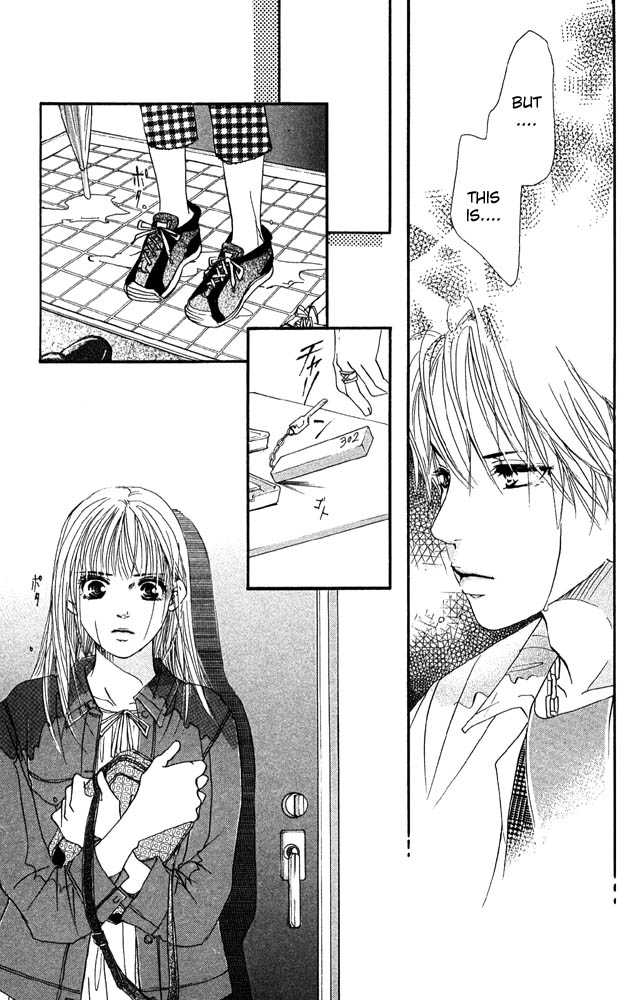 Akuma de Sourou Chapter 29 page 10 - Chapter 29