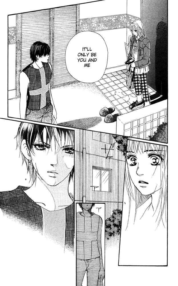 Akuma de Sourou Chapter 29 page 13 - Chapter 29