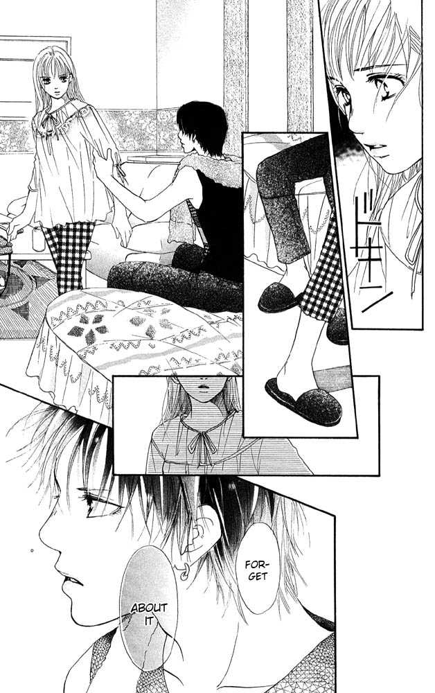 Akuma de Sourou Chapter 29 page 22 - Chapter 29